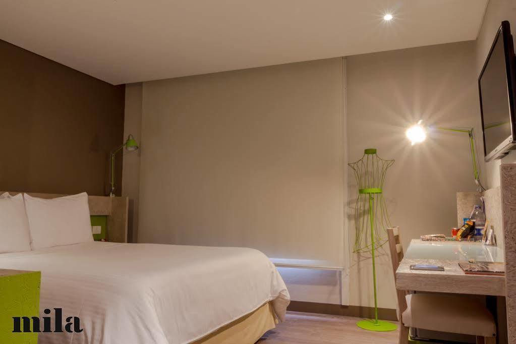 Hotel Mika 3*