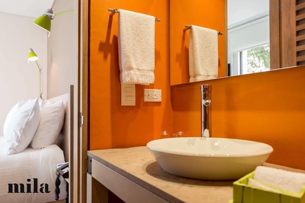 Hotel Mika 3*