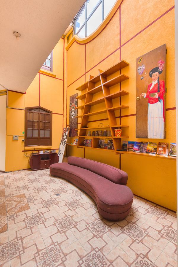 Pensión Casa Del Sol 2*