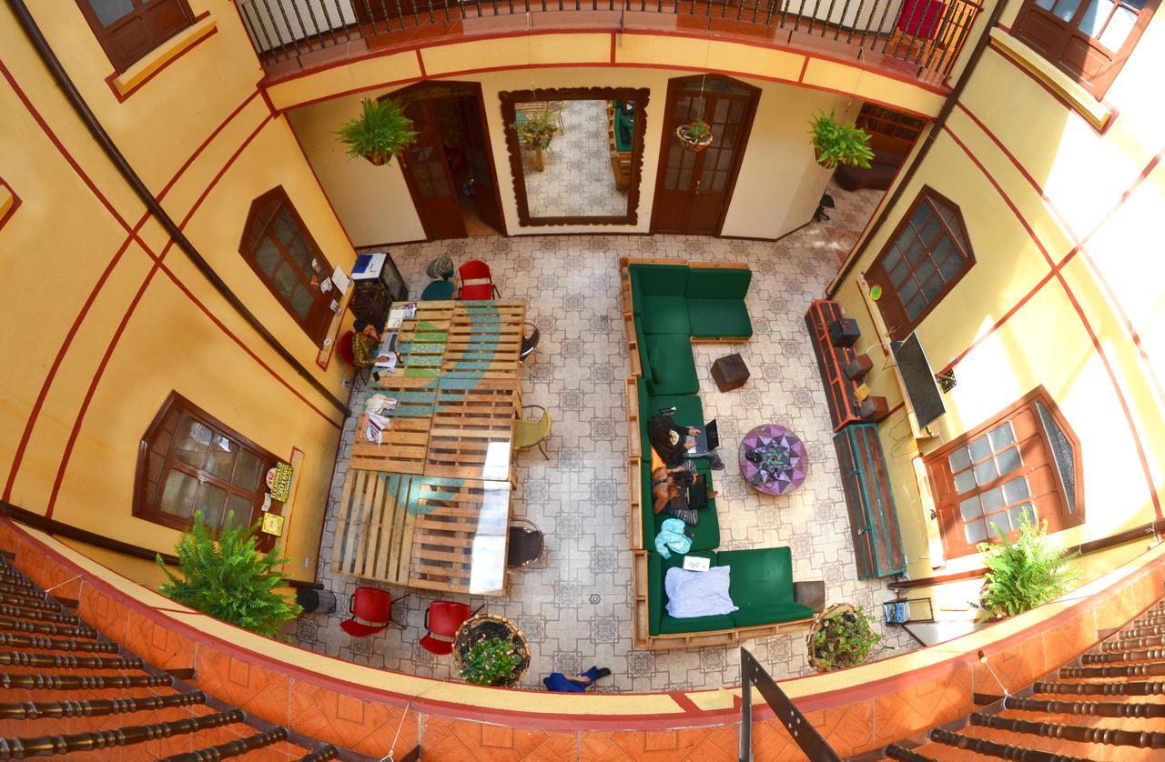 Casa Del Sol 2* Bogotá