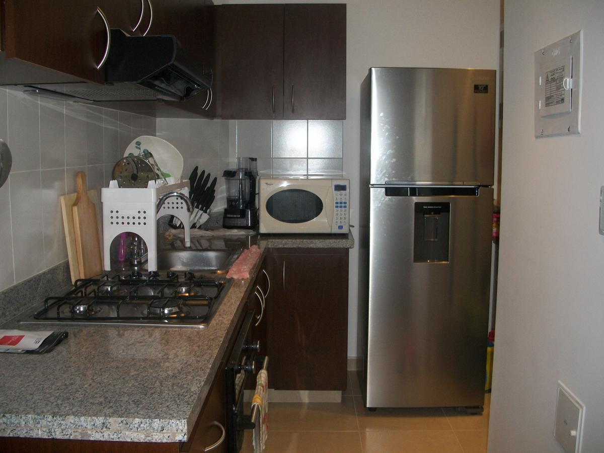 Homestay Apartamento Lucy Melendez *