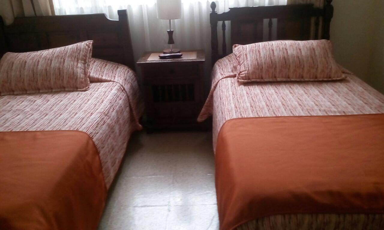 Ghl Casa * Bogota