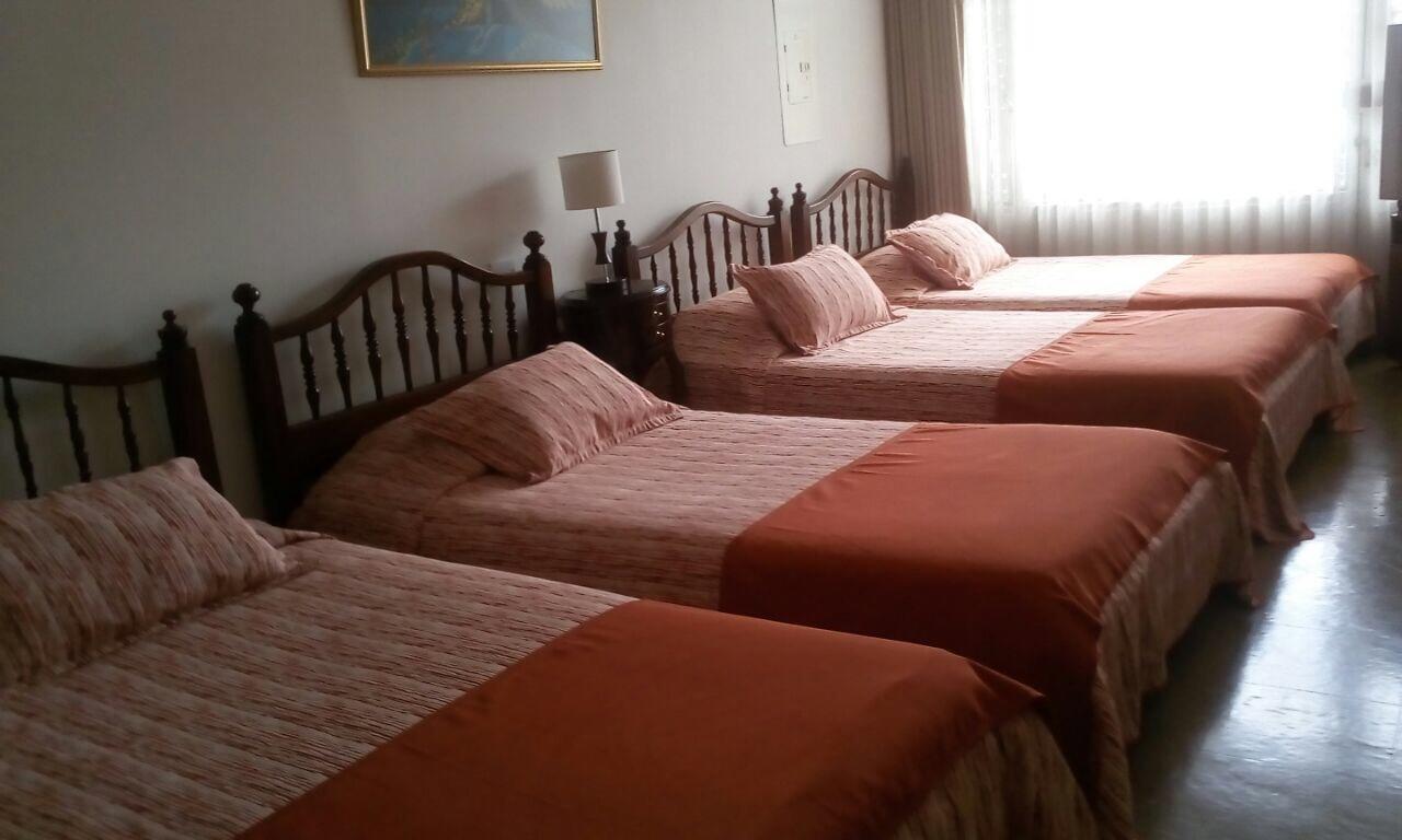 Ghl Casa * Bogota