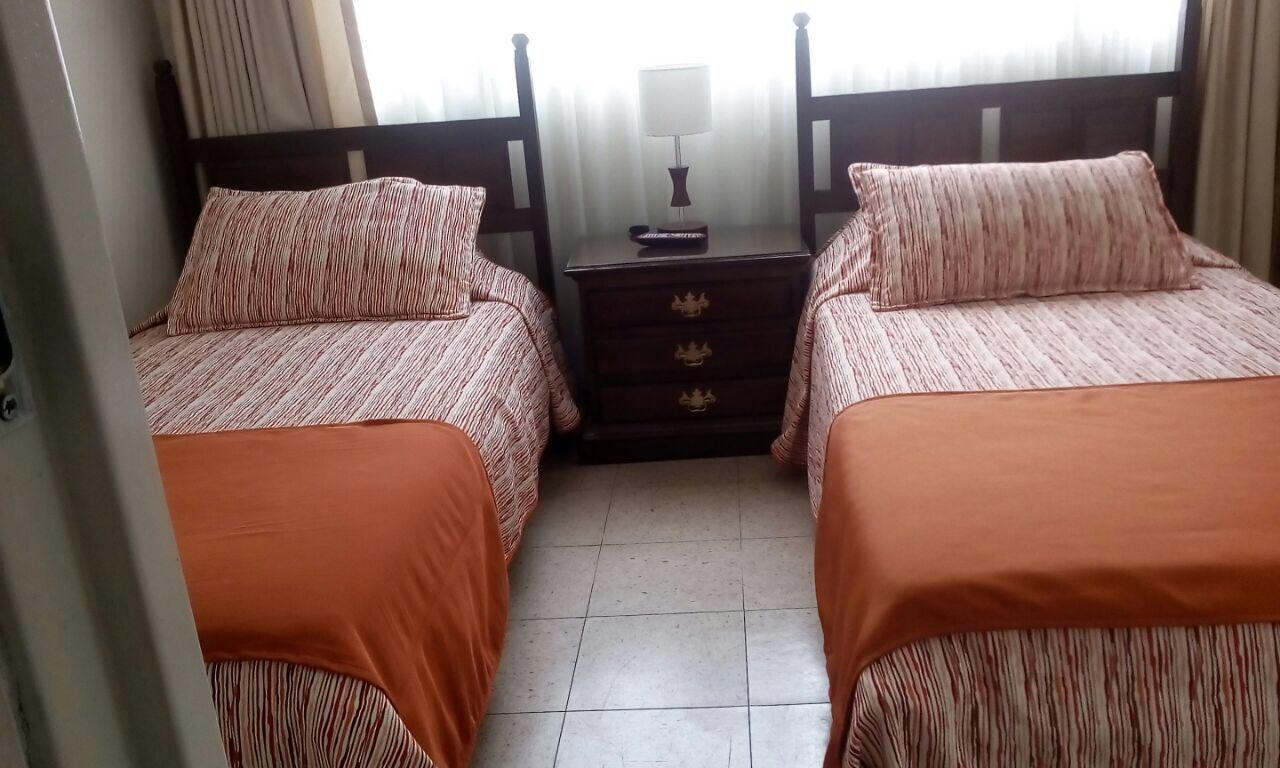 Ghl Casa * Bogota