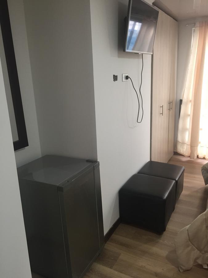 Apartment Aparta Estudio En Norte *