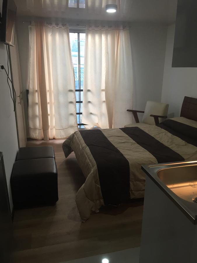 Apartment Aparta Estudio En Norte *