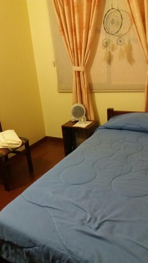 Homestay Apartamento Lucy Melendez *