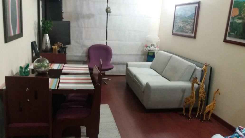 Apartamento Lucy Melendez * Bogota