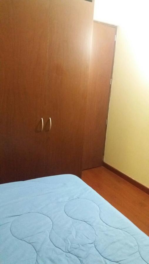 Homestay Apartamento Lucy Melendez *