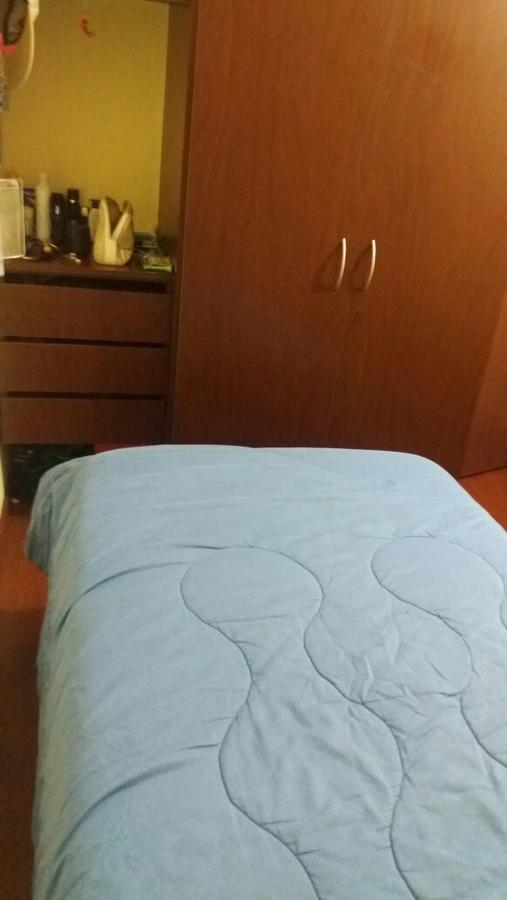 Homestay Apartamento Lucy Melendez *