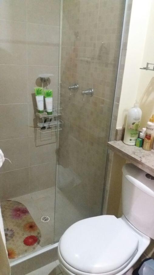Homestay Apartamento Lucy Melendez *
