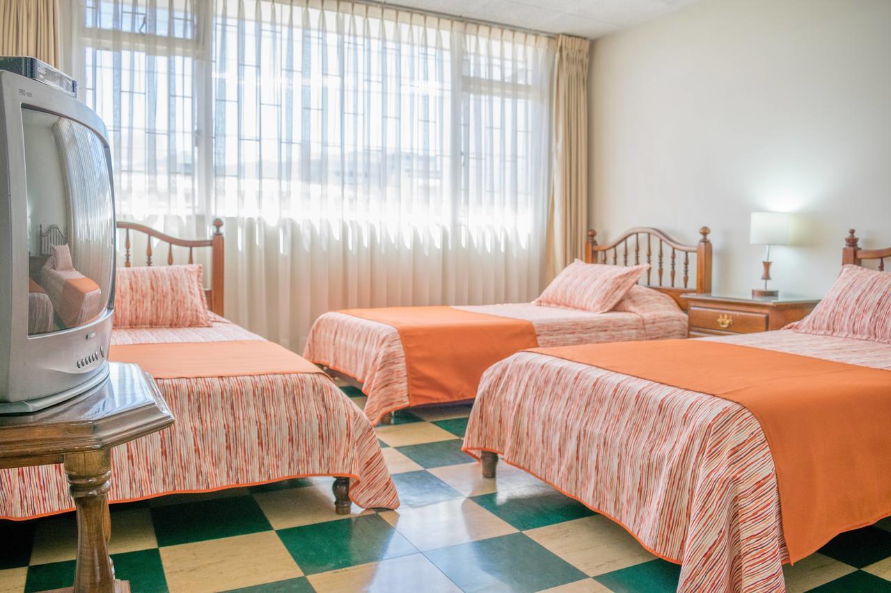 Guest house Ghl Casa