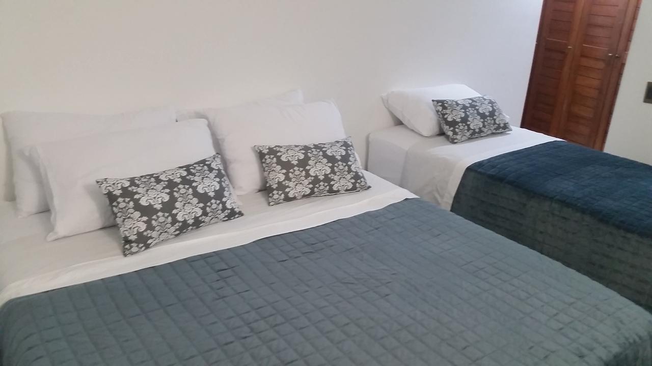 Apartment Erly Embajada Americana