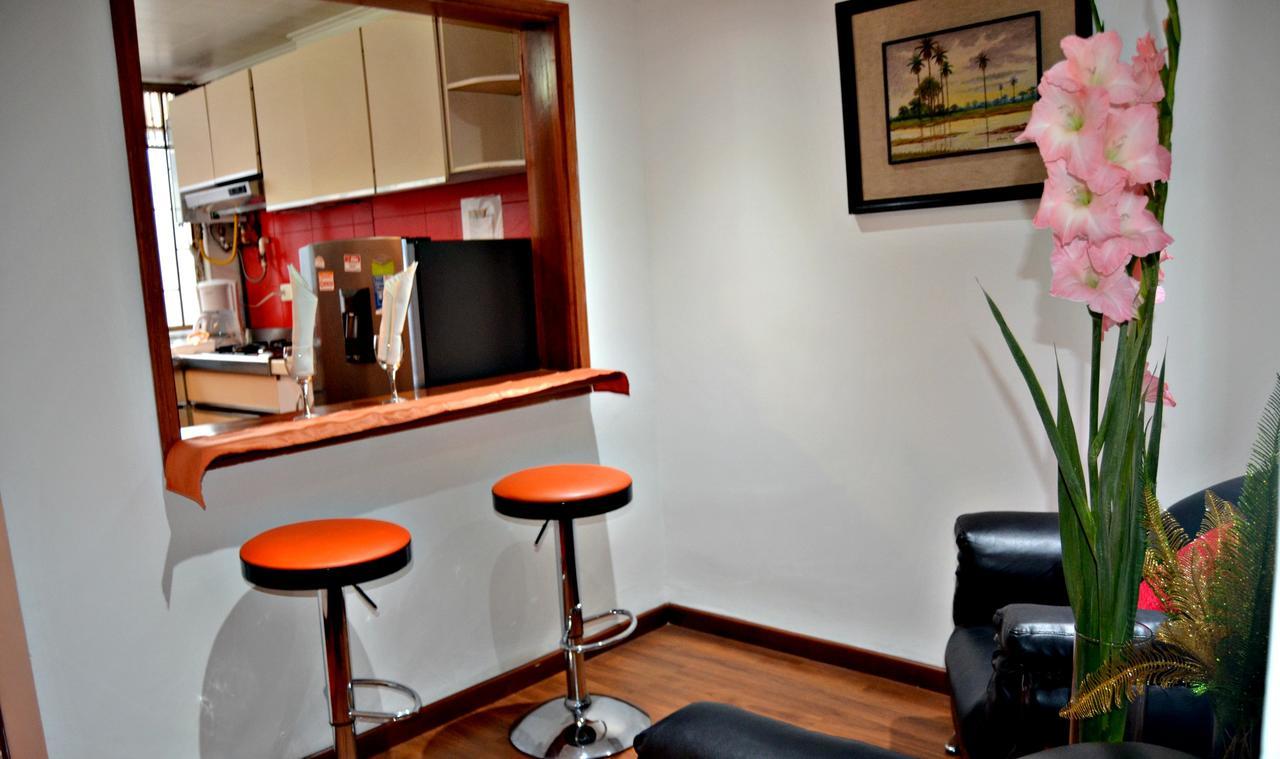 Amoblados Casa Regis Bogota