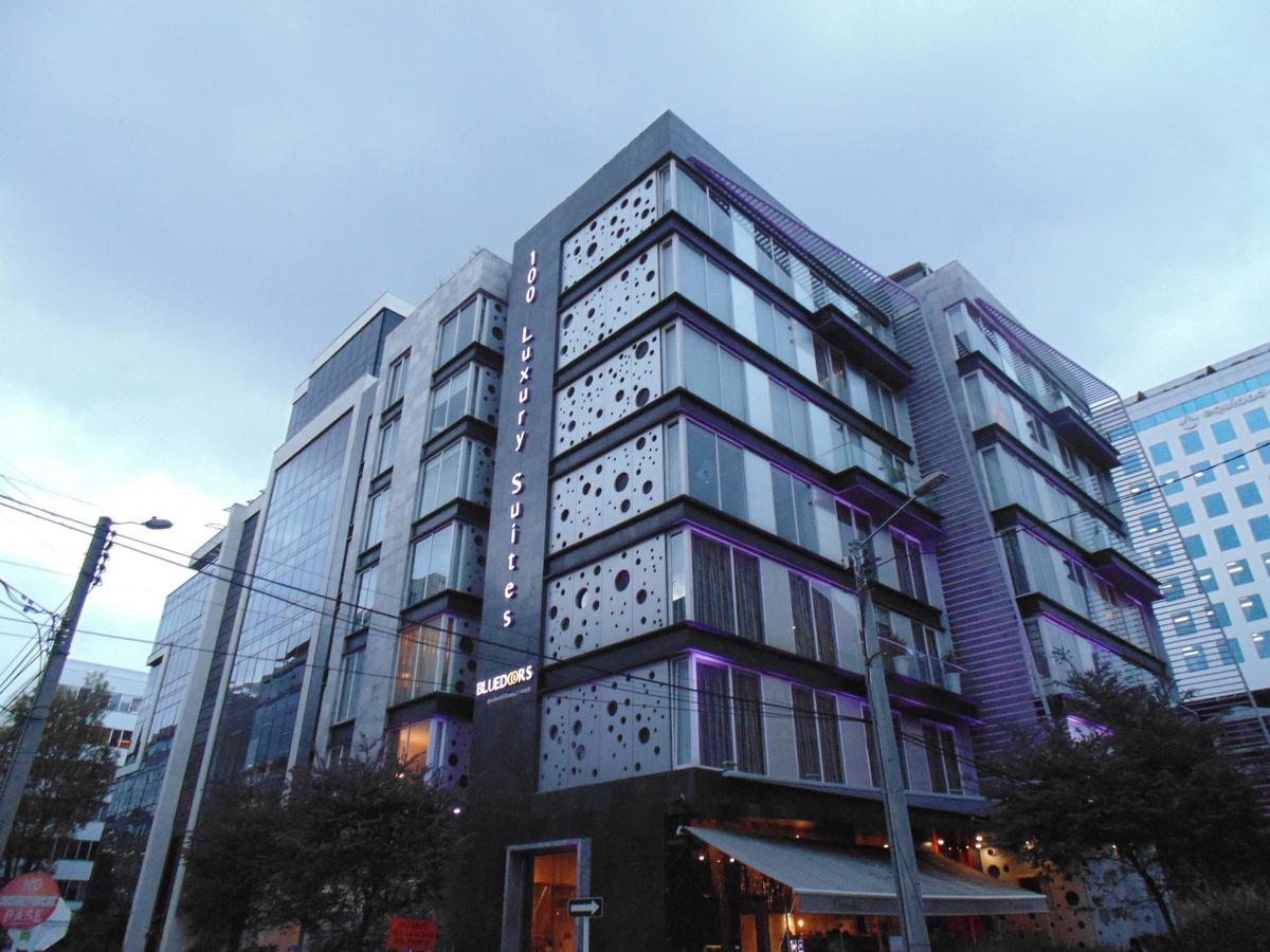 100 Luxury By Preferred Bogota