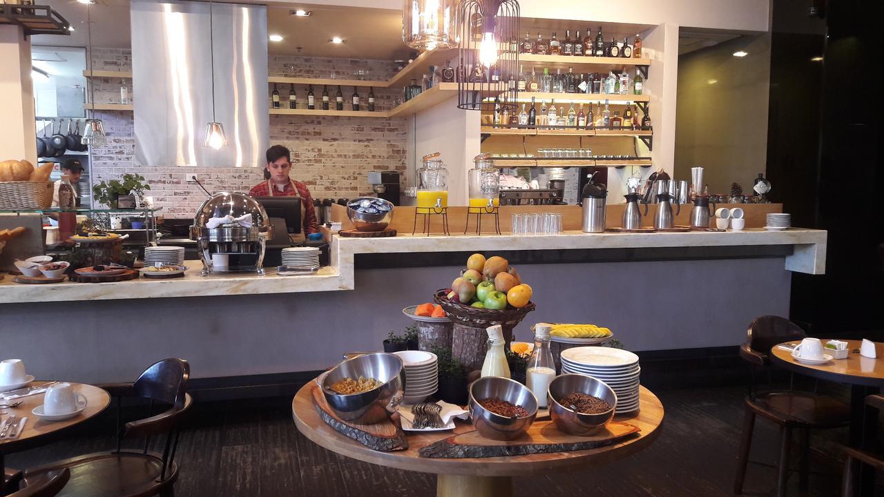 Hotel 100 Luxury By Preferred Bogota