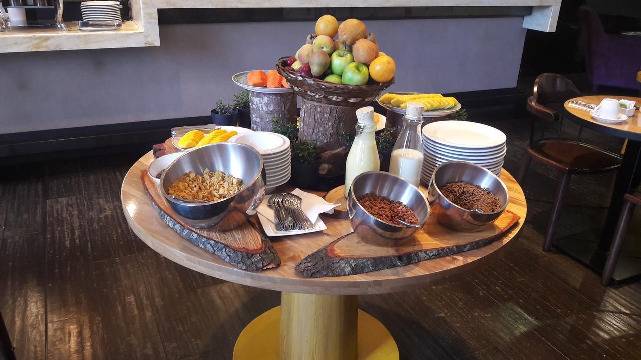 100 Luxury By Preferred Hotel Bogota