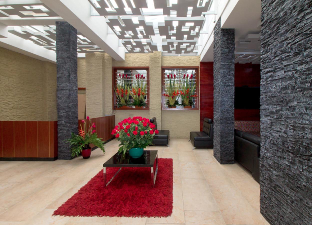 Macao Colombia 4* Bogotá