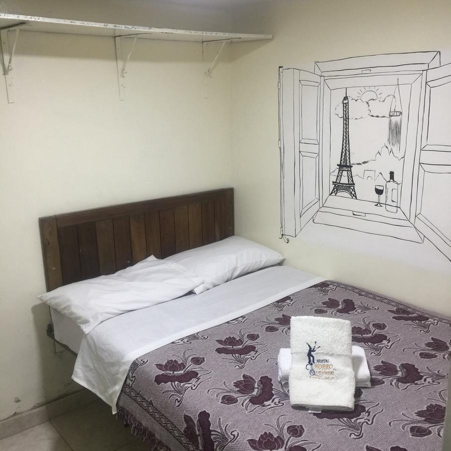Chorro De Quevedo Albergue *