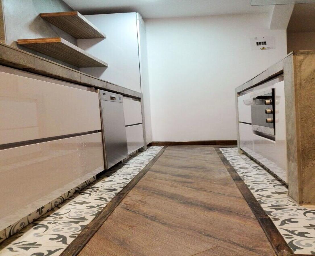 Apartment New Down Town *