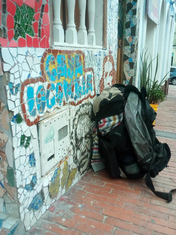 Casa Locombia Guest house