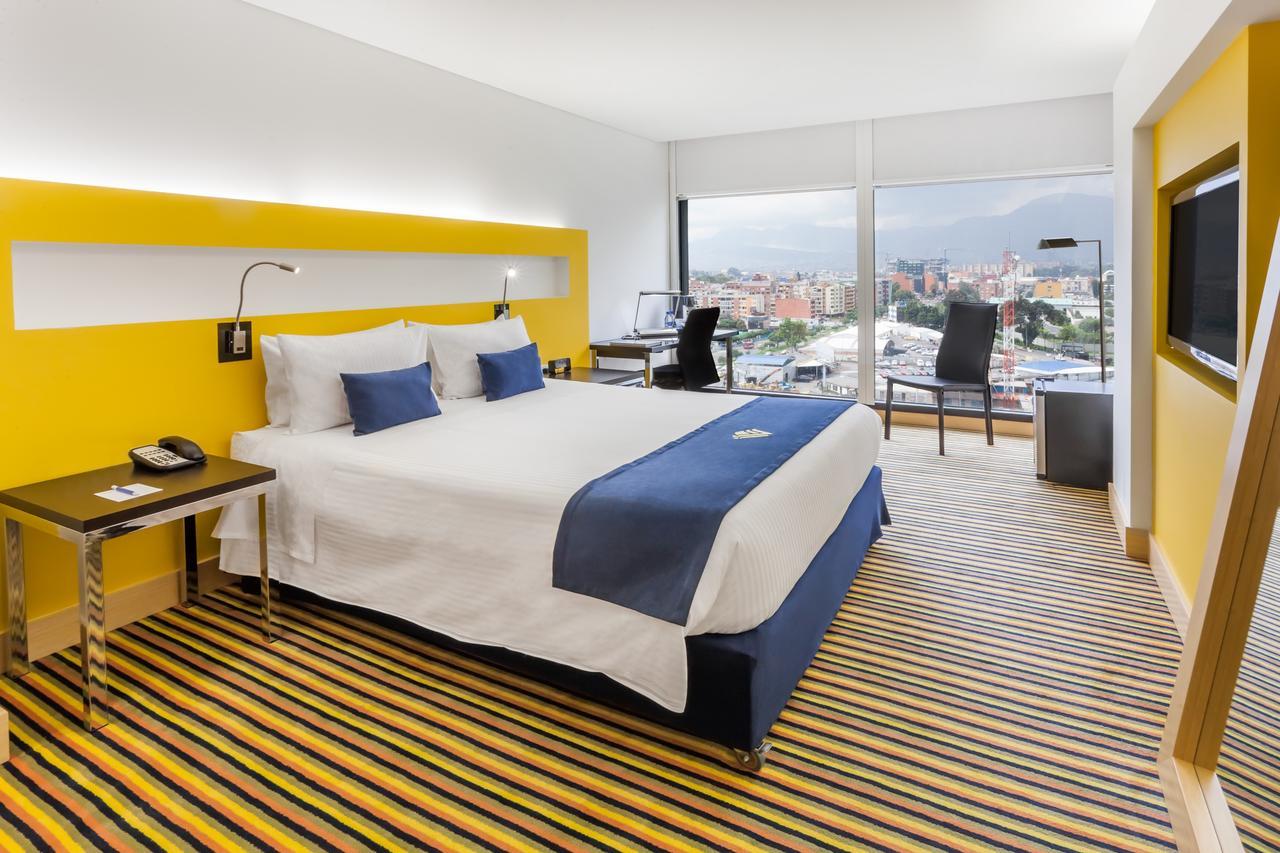 Wyndham 5* Bogota