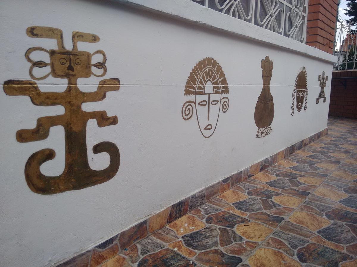 Miller'S House, Hotel Boutique Chapinero Guest house *