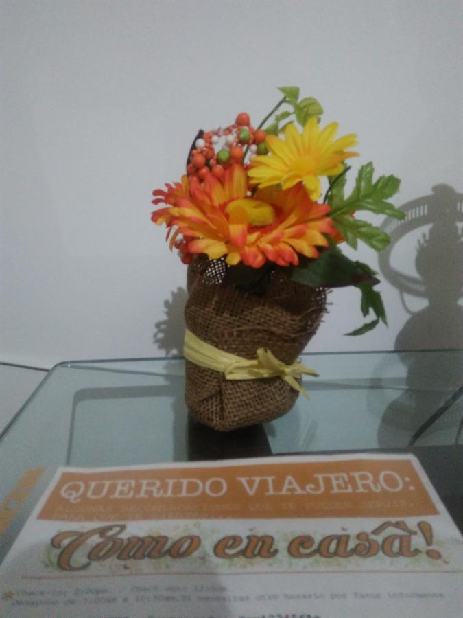 En Casa! Restaurante Y Guest house Bogota