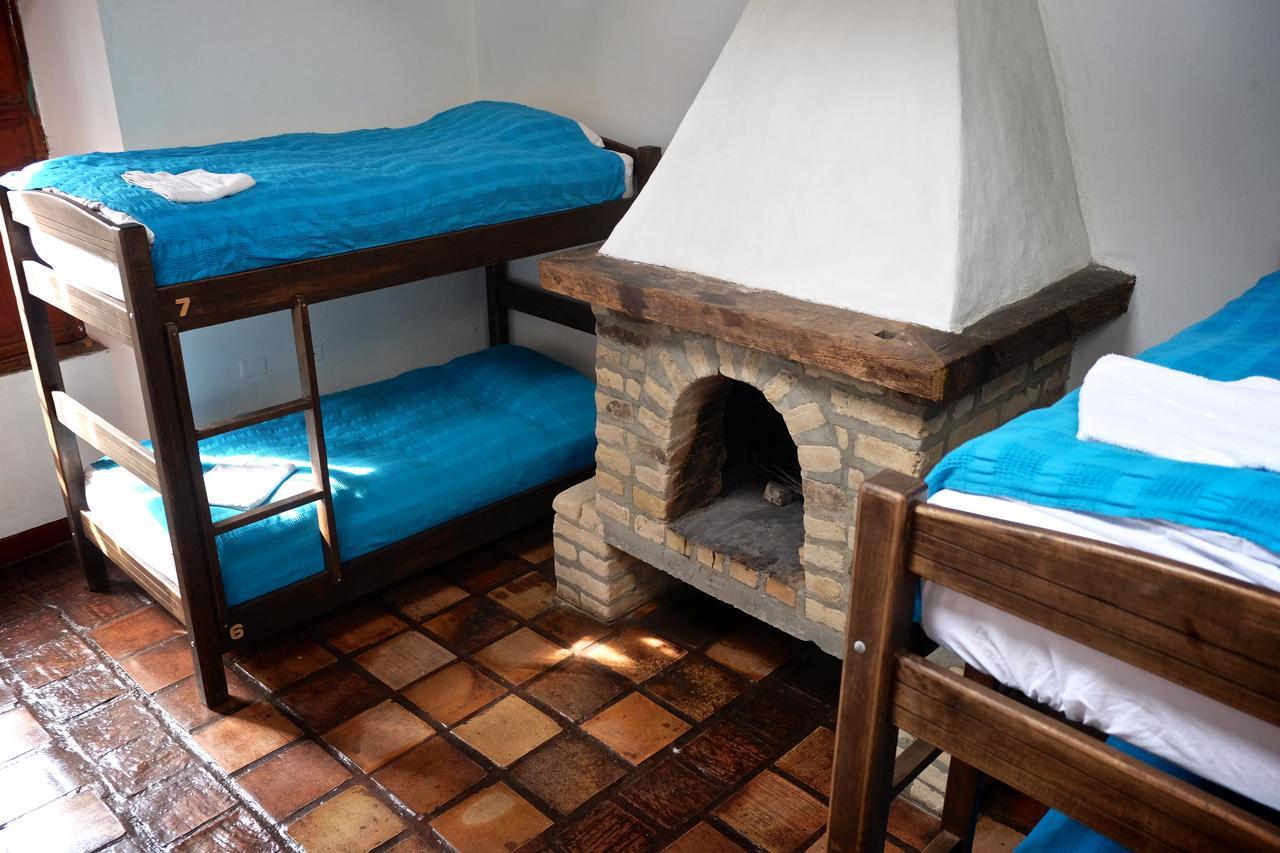 Hostel Fernweh Photography