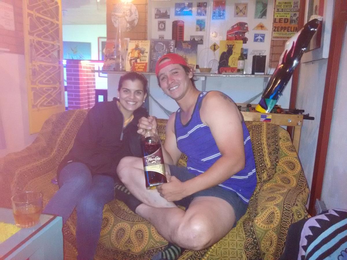 Miller'S House, Hotel Boutique Chapinero Bogota