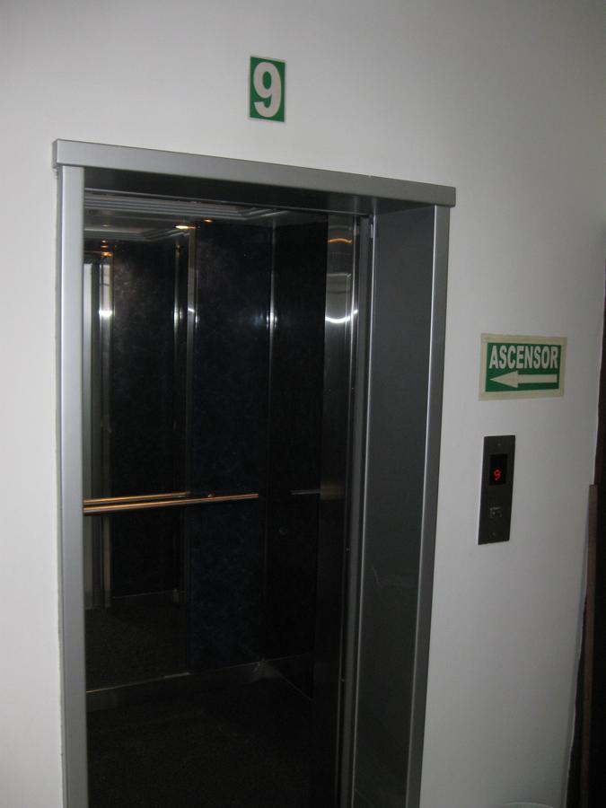 Manila Plaza Hotel Bogota