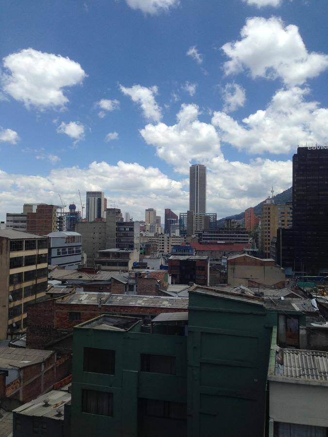 Manila Plaza Hotel Bogota
