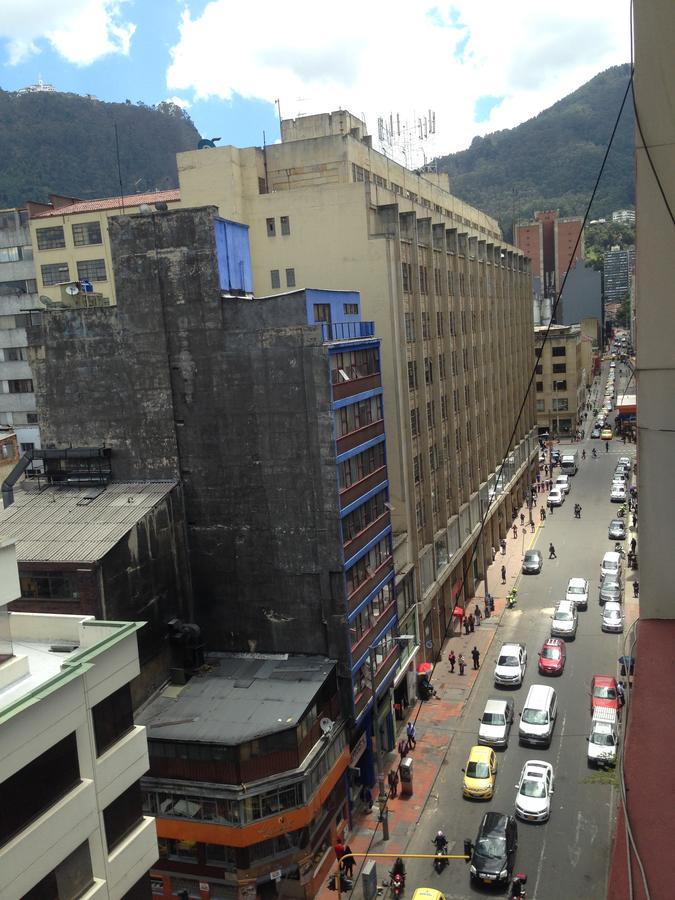 Manila Plaza 2* Bogota