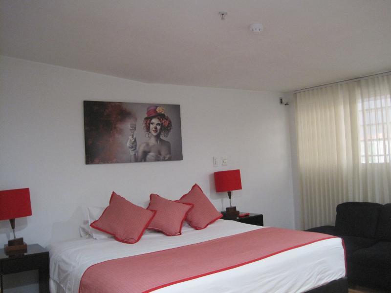 Sheridan Hotel 3*