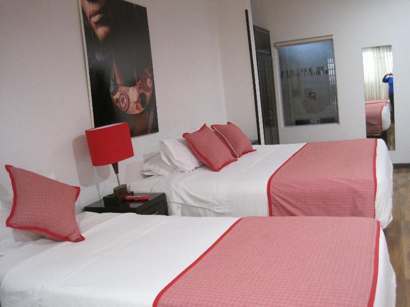Sheridan Hotel Bogota