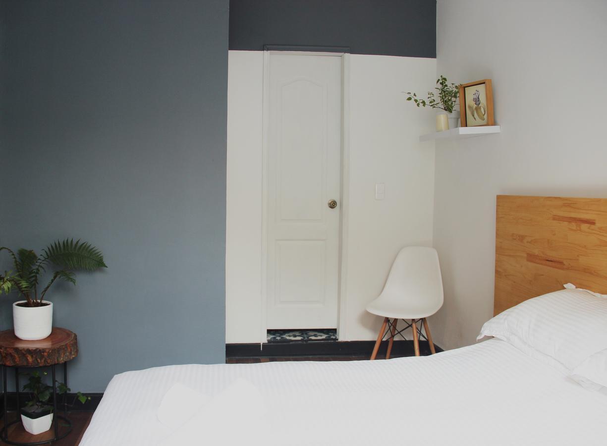 Aurora Hostal Bogotá