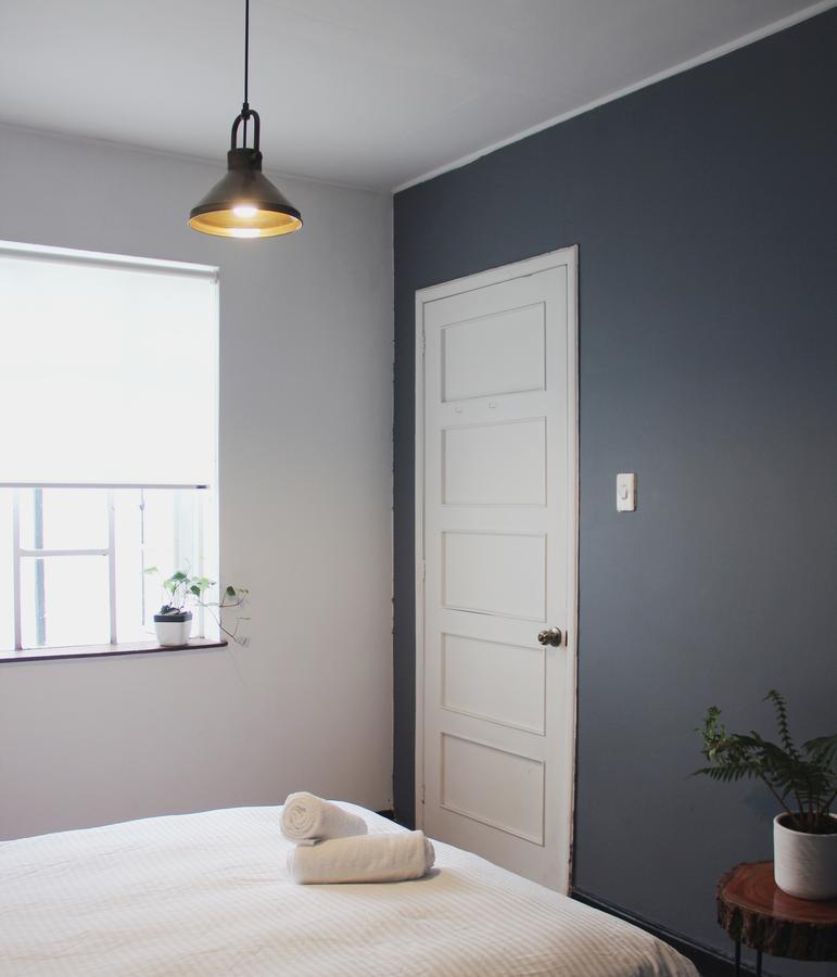Aurora Hostal Bogotá