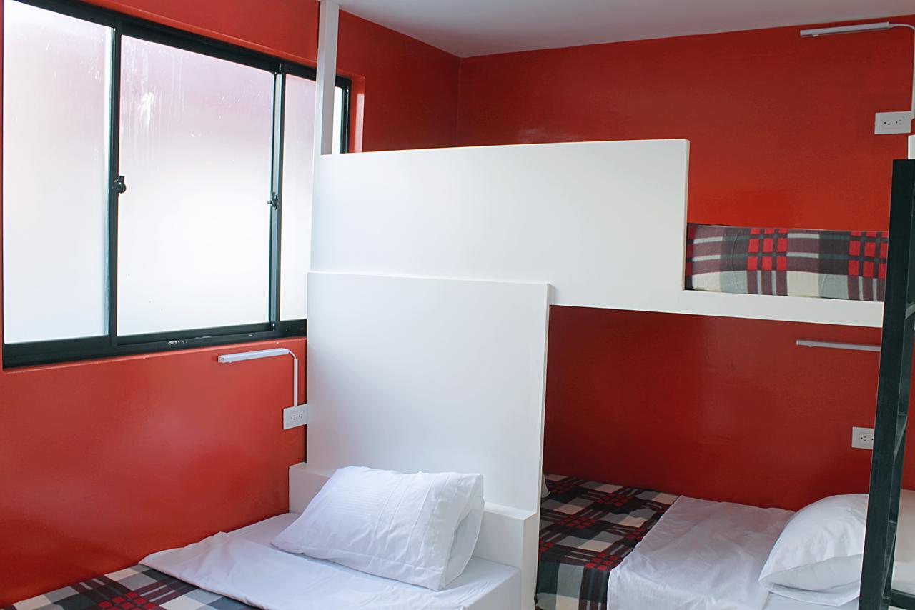 Andariegos Albergue *