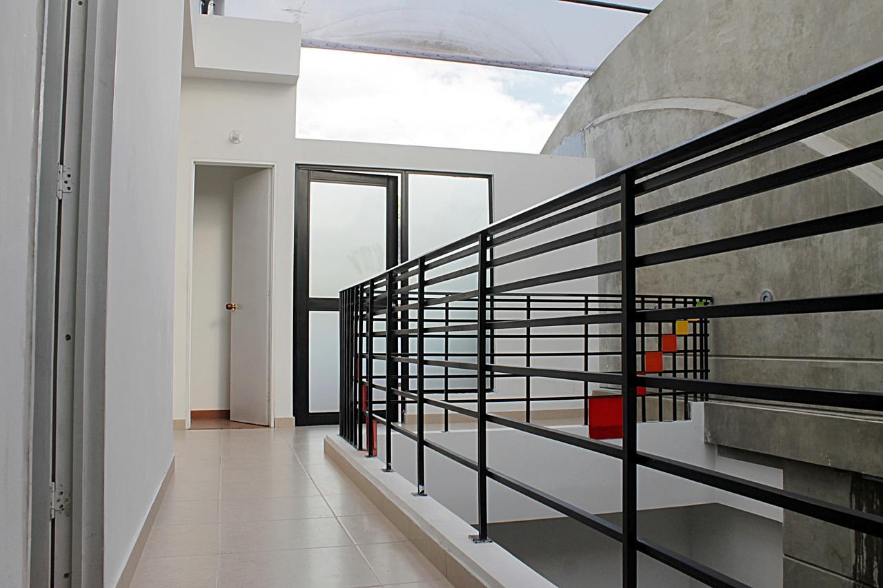 Andariegos Albergue *