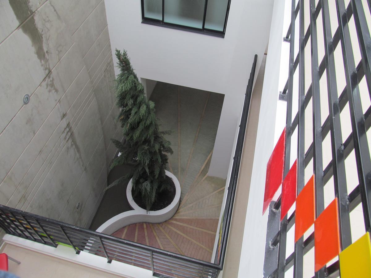 Andariegos Albergue Bogotá