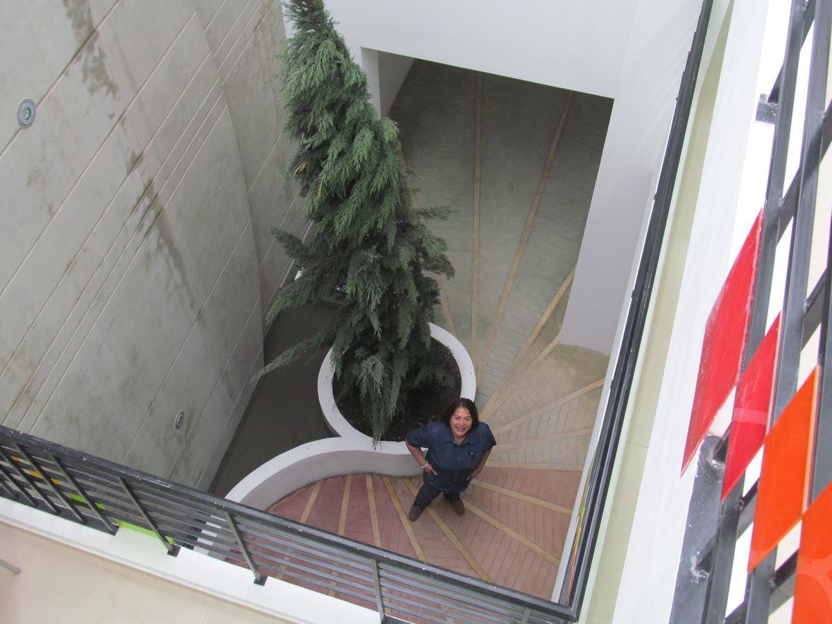 Andariegos Albergue Bogotá