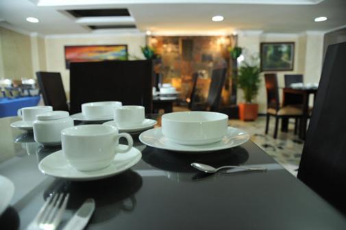 Celestial Hotel Bogota