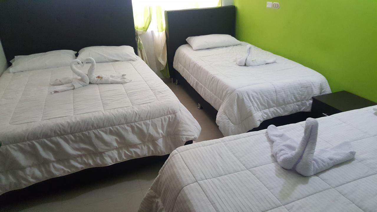 Bed & Breakfast House