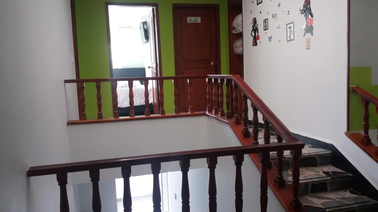 Bed & Breakfast House