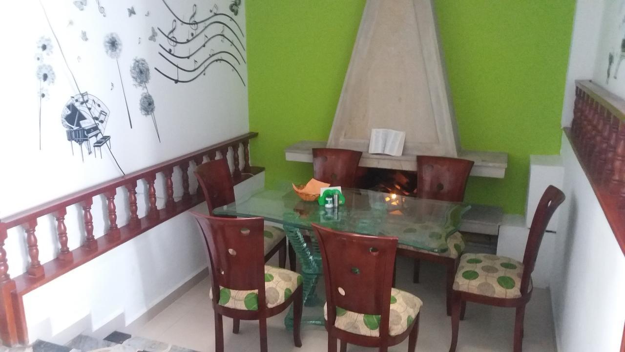 Bed & Breakfast House 3*