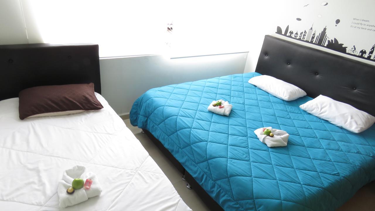 House Bed & Breakfast