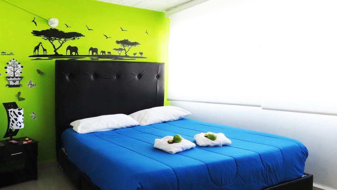 House Bed & Breakfast 3*