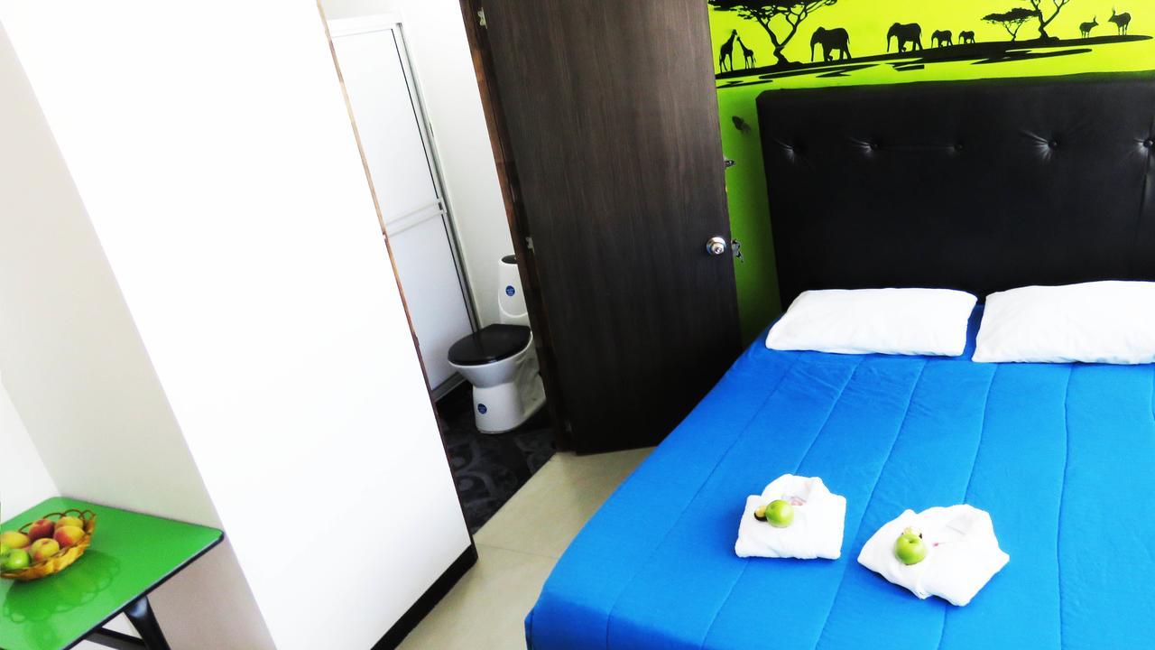 House Bed & Breakfast 3*