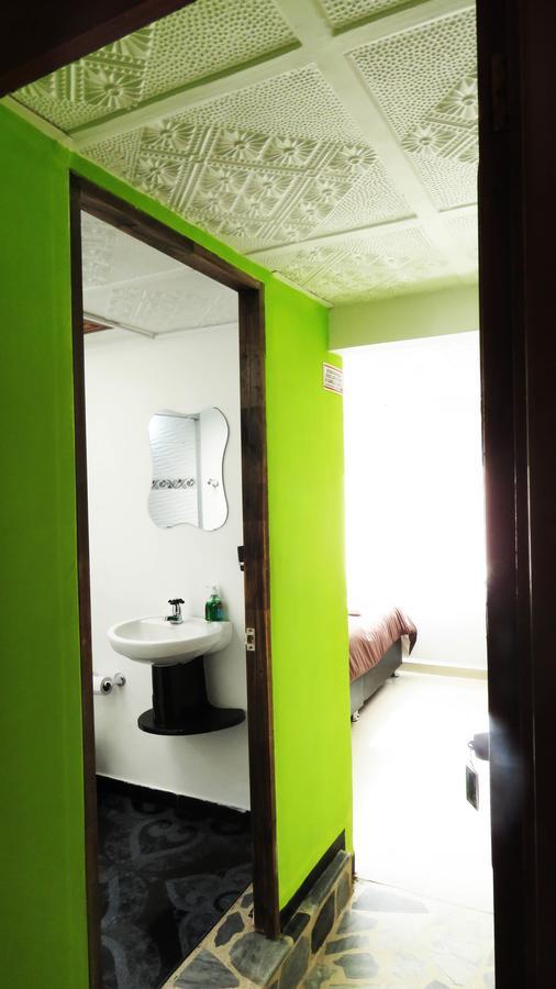 House 3* Bogota