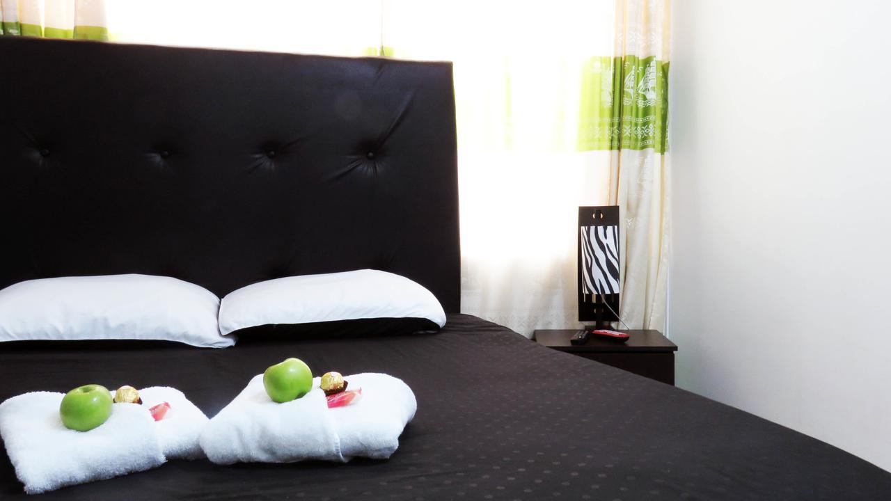 House Bed & Breakfast